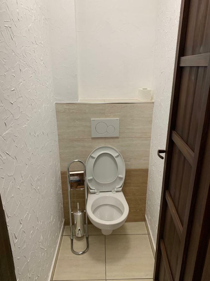 Zbojnicky Penzion Oravska Jasenica Exterior foto
